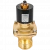 Клапан соленоидный (электромагнитный) STOUT прямого действия НО 220В G1 1/2