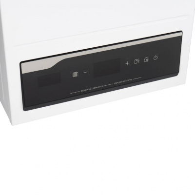 Котел Haier ProLine S 1.24 Ti настенный газовый/ одноконтурный/ турбированный