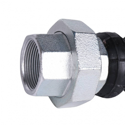 Компенсатор Tecofi DI7140N Ду40 Ру16 м/м