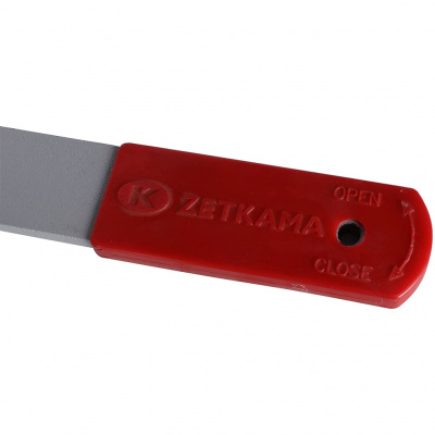 Кран шаровой ZETKAMA 565A Ду125 Ру16 фланцевый
