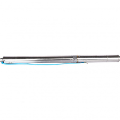 Насос скважинный AQUARIO ASP1E-75-75 (встр.конд., каб.1,5м)