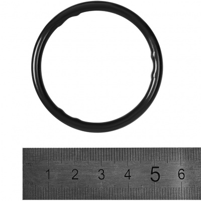 Уплотнительное кольцо ROMMER из EPDM, 42