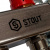 Коллектор из нержавеющей стали в сборе с расходомерами STOUT 6 выходов Коллектор из нержавеющей стали в сборе с расходомерами STOUT 6 выходов