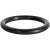 Уплотнительное кольцо ROMMER из EPDM, 22 (без выемок)