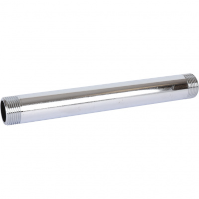Удлинитель STOUT НН хромированный 3/4 x200