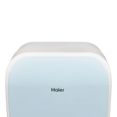 Накопительный электрический водонагреватель Haier над мойкой/ 15л/1,5кВт ES15V-LQ1