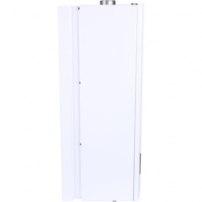 Котел Baxi ECO Nova 10F газовый настенный, двухконтурный, турбированный