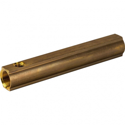 Коллектор LUXOR CD 457/5 1'' x1/2