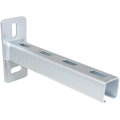 Консоль Walraven BIS RapidRail WM2 (BUP) 30x30х2мм 200мм