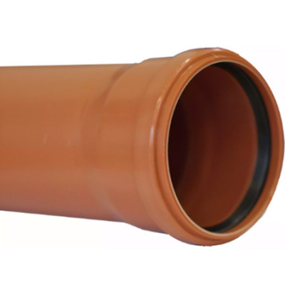 Труба Sinikon Universal D110x3,4 SN4 3000мм