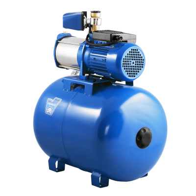 Насосная станция Aquario AUTO AMH P л-6P (50л.)