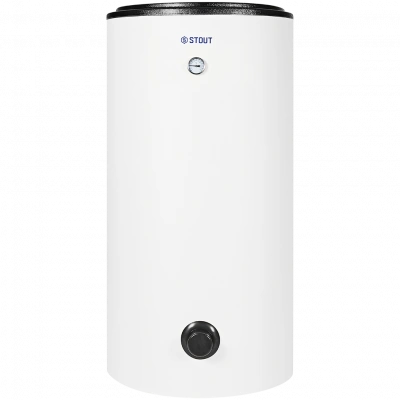 Бойлер косвенного нагрева напольный STOUT OptiBase SWH-2110 750 л