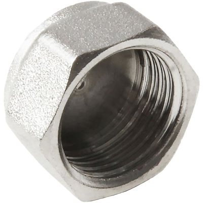 Заглушка резьбовая Pro Aqua D 1/2 В