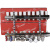 Коллекторная группа LUXOR CD 468M/10 1''х3/4 EK