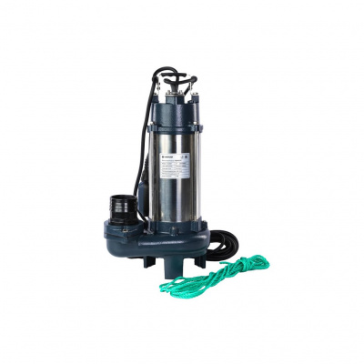 Фекальный насос UNIPUMP FEKACUT V2200DF