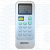 Сплит-система GREEN GRI/GRO-09 HH1