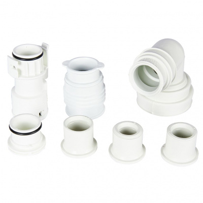Установка канализационная GRUNDFOS Sololift2 WC-1