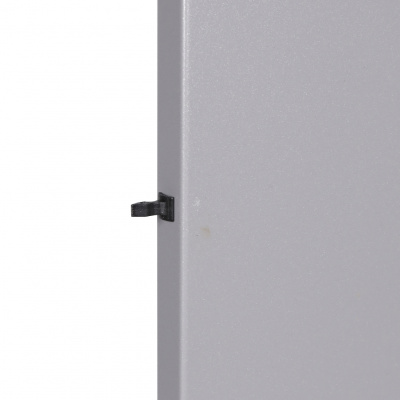 Левая пенель Baxi цвет 9007(серый)