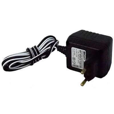 Сетевой адаптер GIDROLOCK (220V-12V-1.5A)