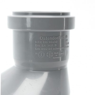 Редукция Ostendorf HTR 90/50