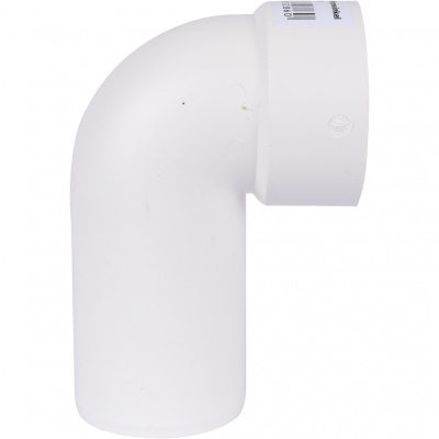 Отвод под сифон РЕХАУ RAUPIANO PLUS Dн 50/40-30