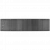 Внутрипольный конвектор ROMMER RCN1-1000 80х200х800 (Решётка роликовая, анодированный алюминий) универсальное подключение Внутрипольный конвектор ROMMER RCN1-1000 80х200х800 (Решётка роликовая, анодированный алюминий) универсальное подключение