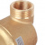Фильтр Honeywell (Resideo Braukmann) на горячую воду, 100 мкм, 3/4