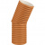 Отвод Pro Aqua Polytron ProKan D300/90 SN 8 Отвод Pro Aqua Polytron ProKan D300/90 SN 8