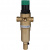 Фильтр Honeywell (Resideo Braukmann) с редуктором, на горячую воду, 100 мкм, 1/2 Фильтр Honeywell (Resideo Braukmann) с редуктором, на горячую воду, 100 мкм, 1/2