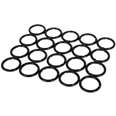 Уплотнительное кольцо ROMMER из EPDM, 18
