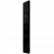 Дизайн-конвектор STOUT LUNA 400x2000 прав 3 кВт шнур Glass RAL9005 BI Дизайн-конвектор STOUT LUNA 400x2000 прав 3 кВт шнур Glass RAL9005 BI