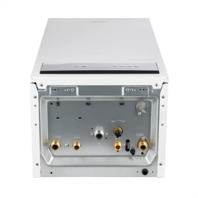 Котел Haier ProLine S 2.18 Ti настенный газовый/ двухконтурный/ турбированный