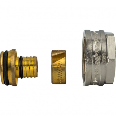Адаптер Watts RVP-C 16*2.0