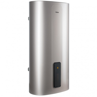 Водонагреватель Haier 80л/ 1,5-3кВт/ серый ES80V-TF7P
