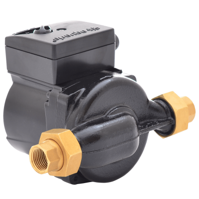 Насос циркуляционный AQUARIO для ГВС AC 154-130HW
