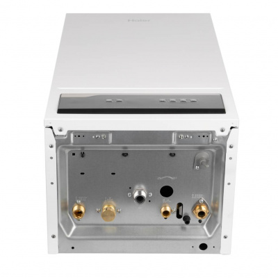 Котел Haier ProLine S 1.24 Ti настенный газовый/ одноконтурный/ турбированный