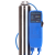 Насос скважинный с плавным пуском AQUARIO (встр.конд, каб.60м) ASP1,8E-63-90(P) Насос скважинный с плавным пуском AQUARIO (встр.конд, каб.60м) ASP1,8E-63-90(P)