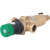 Фильтр Honeywell (Resideo Braukmann) с редуктором, на горячую воду, 100 мкм, 3/4 Фильтр Honeywell (Resideo Braukmann) с редуктором, на горячую воду, 100 мкм, 3/4