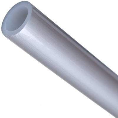 Труба из сшитого полиэтилена STOUT PEX с кислородным слоем, серая, 16х2,2 (бухта 500 метров)