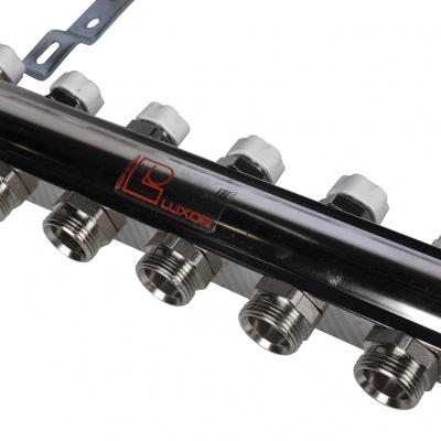 Коллекторная группа LUXOR CD 468M/11 1''х3/4 EK