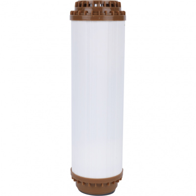Картридж AquaFilter AQM 10 для удаления железа
