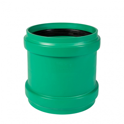 Муфта двойная Ostendorf KG2000MM 250