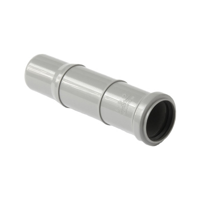 Компенсационный патрубок Pro Aqua Comfort D50 PP