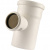 Тройник РЕХАУ RAUPIANO PLUS 90/50/87° Тройник РЕХАУ RAUPIANO PLUS 90/50/87°