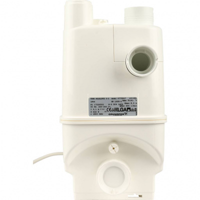 Установка канализационная GRUNDFOS Sololift2 C-3