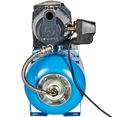 Станция автоматического водоснабжения UNIPUMP AUTO JET 80 L