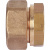 Распродажа: Концевик Meibes FixLock для трубы Inoflex DN 20 3/4