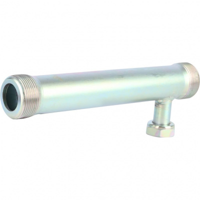Удлинитель BARBERI G 1”1/2 M - G 3/4” соединение