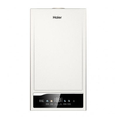 Котел настенный газовый/двухконтурный/турбированный/Opentherm/WiFi Haier EliteLine 2.24TW