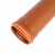 Труба Ostendorf KGEM 125*1000 Труба Ostendorf KGEM 125*1000